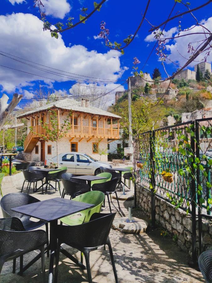 National Monument Konak Stolac Exterior foto