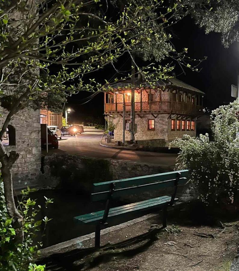 National Monument Konak Stolac Exterior foto