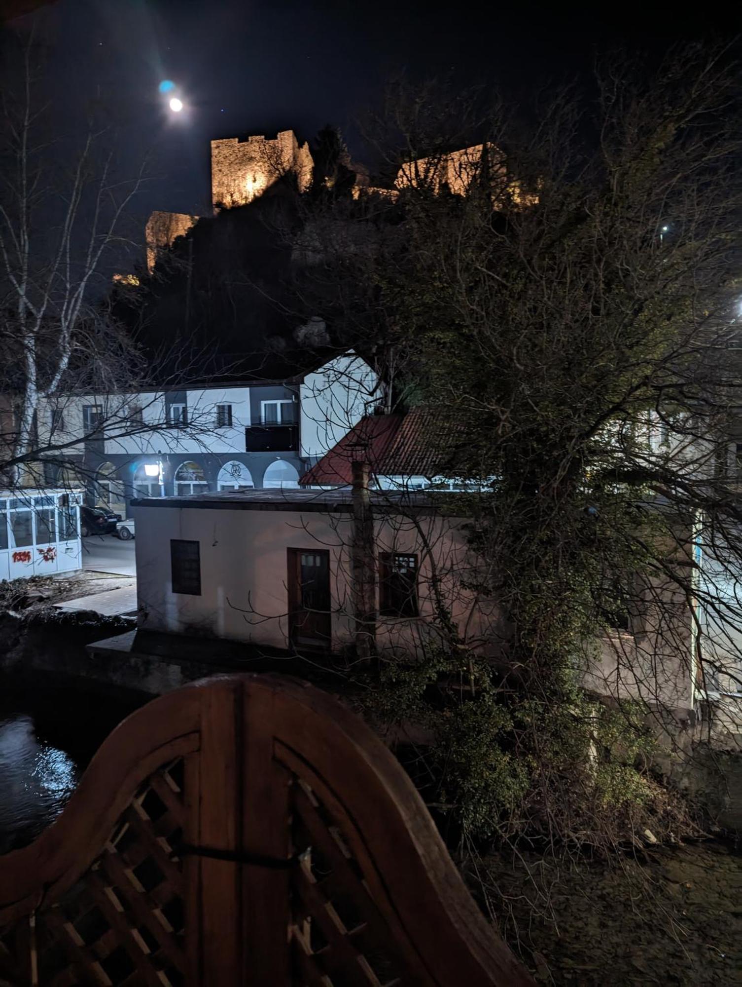 National Monument Konak Stolac Exterior foto