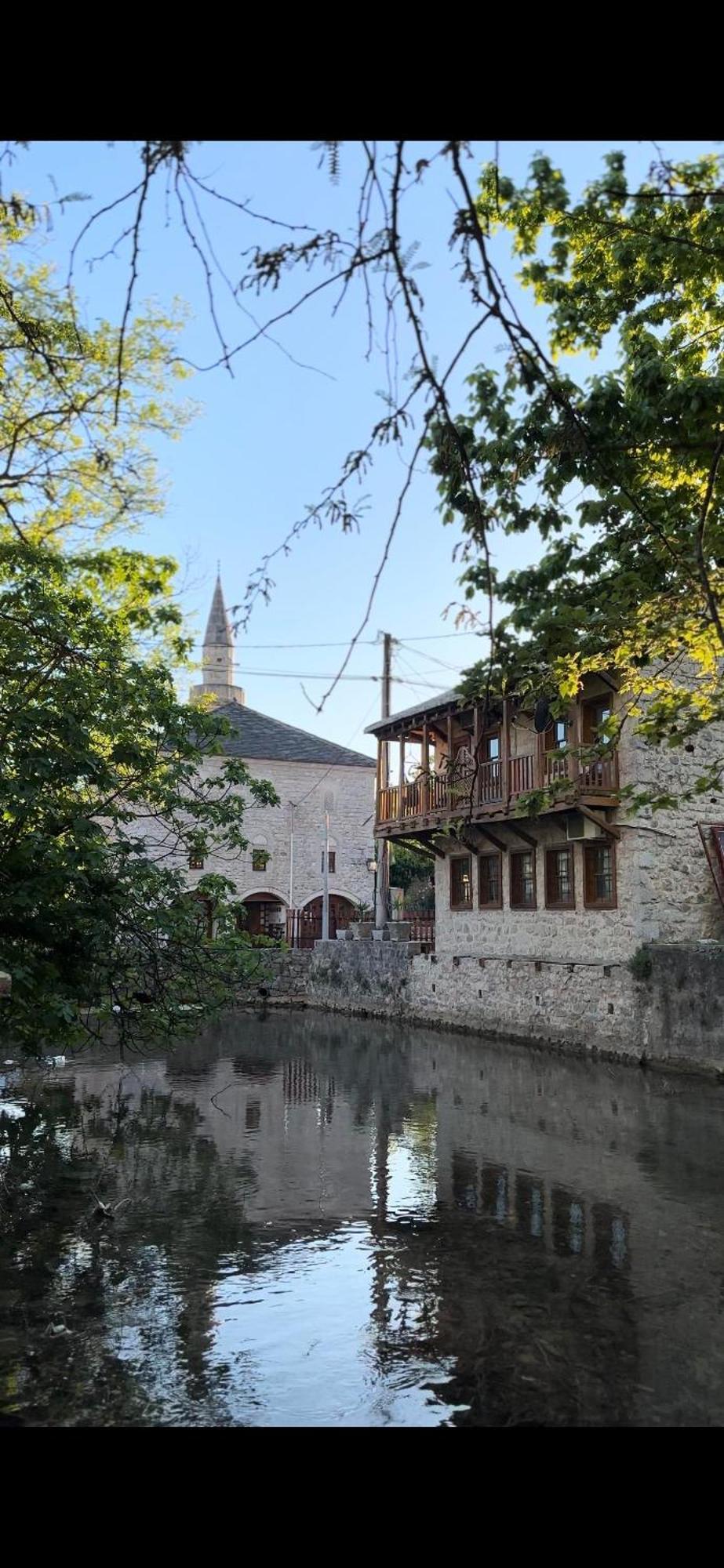 National Monument Konak Stolac Exterior foto